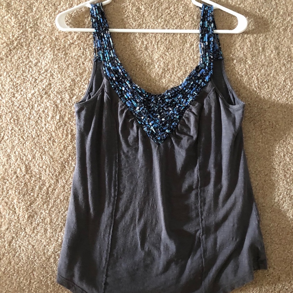 Free people tank top